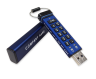 Флеш-носитель iStorage datAshur PRO USB 3.0 64 Gb