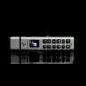 Флеш-накопитель DataLocker Sentry K350 FIPS Edition (FE) micro SSD USB 3.2 64 Gb