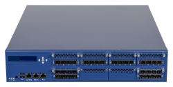 Межсетевой экран Dionis DPS-6000(RM-base)-FWC-KC3-IPS