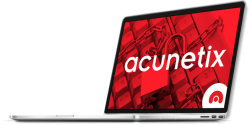 Acunetix Web Vulnerability Scanner (One Year License Compare Editions)