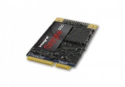Integral SSD Hardware Encrypted mSATA III 64 Гб