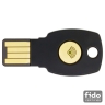 Токен Feitian ePass FIDO2-NFC-K9B