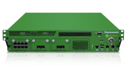 АПКШ "Континент" 3.7. Сервер балансировки сетевой нагрузки. Платформа IPC-3000NBF