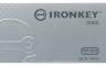 Флеш-носитель IronKey D300 Managed 4 Gb (IKD300M/4GB)
